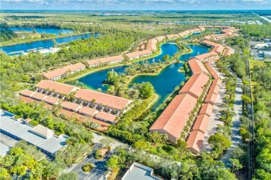 Lake Condo For Sale in Naples, Florida