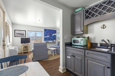 Waterfront Studio -- Fully Furnished, Ground Level Convenience - photo 6