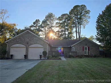 Take a look at this stunning all brick home designed with full