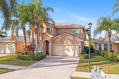 Lake Home For Sale in Coconut Creek, Florida