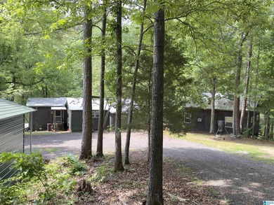RARE Lay Lake retreat featuring TWO LIVING STRUCTURES and over - photo 3