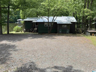 RARE Lay Lake retreat featuring TWO LIVING STRUCTURES and over - photo 4