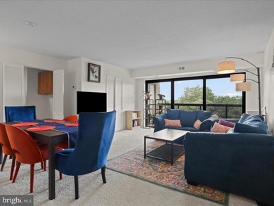 **HUGE PRICE IMPROVEMENT**Carefree living just minutes from DC