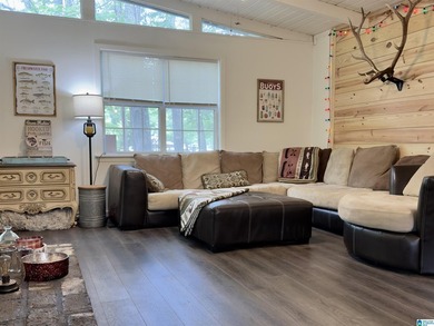 RARE Lay Lake retreat featuring TWO LIVING STRUCTURES and over - photo 7