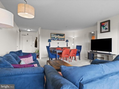 **HUGE PRICE IMPROVEMENT**Carefree living just minutes from DC