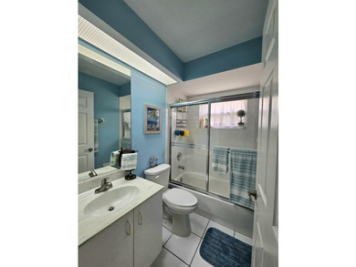 Welcome to this charming villa in the Gardens of St Lucie - photo 9