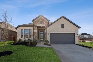 MLS# 21252931 - Built by Chesmar Homes - Ready Now! ~ Step into - photo 1