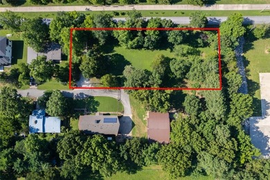 Build your dream home on this private, level 0.83-acre lot in a - photo 2
