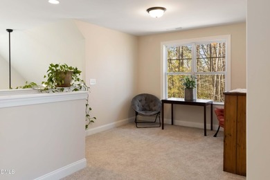 Custom Built by Ken Harvey Homes! Huge Rocking Chair Porch! HWD - photo 12