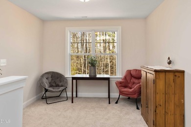 Custom Built by Ken Harvey Homes! Huge Rocking Chair Porch! HWD - photo 13