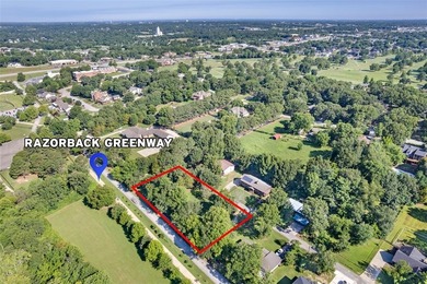 Build your dream home on this private, level 0.83-acre lot in a - photo 4