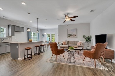 Welcome home to The Thimble Mill Cottage by Konter Homes, a - photo 4