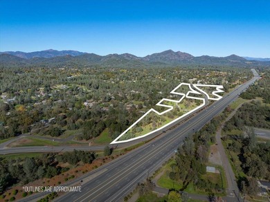 This rare 26-parcel land portfolio spans both sides of - photo 14