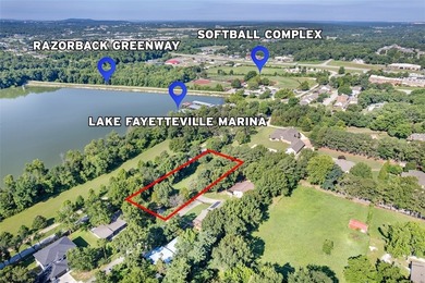 Build your dream home on this private, level 0.83-acre lot in a - photo 5