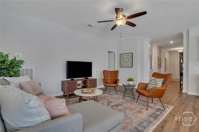 Welcome home to The Thimble Mill Cottage by Konter Homes, a - photo 5