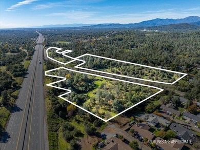 This rare 26-parcel land portfolio spans both sides of - photo 15