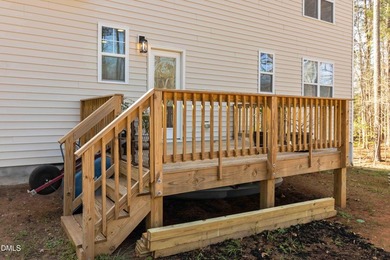 Custom Built by Ken Harvey Homes! Huge Rocking Chair Porch! HWD - photo 17