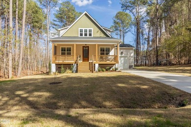 Custom Built by Ken Harvey Homes! Huge Rocking Chair Porch! HWD - photo 18