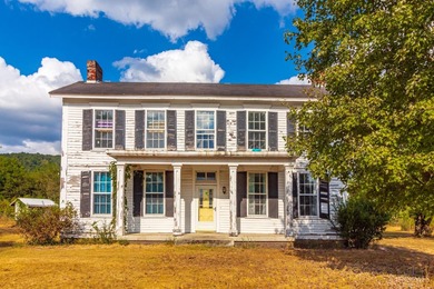 Ohio River Home Sale Pending in Stout Ohio