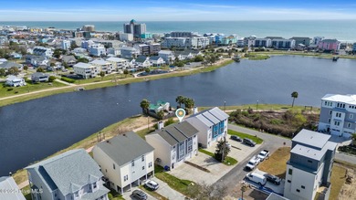 (private lake, pond, coastal) Condo For Sale in Carolina Beach North Carolina