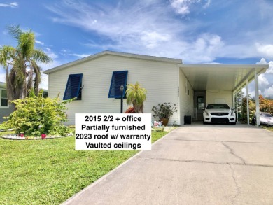 Port Charlotte Waterway Lakes Area Home For Sale in Port Charlotte Florida