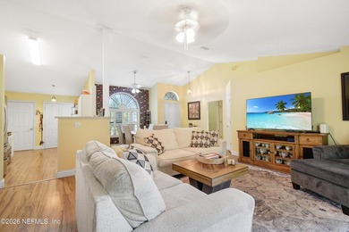 Welcome to this beautifully updated 3-bedroom, 2-bath home - photo 3