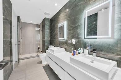 Rarely available and the best value in the building, this - photo 10