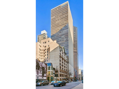 Lake Michigan - Cook County Condo For Sale in Chicago Illinois