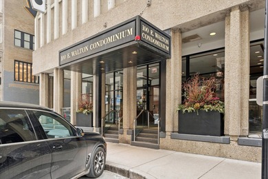 A rare opportunity to own a truly distinctive corner duplex