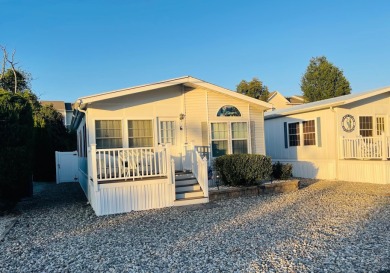 (private lake, pond, coastal) Home For Sale in Rio Grande New Jersey