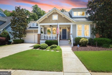 Lake Home For Sale in Canton, Georgia