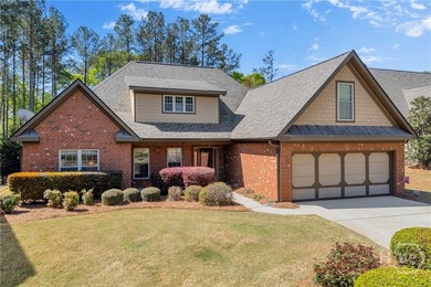 True single-level living behind the gates of Rowan Oak - and one - photo 1