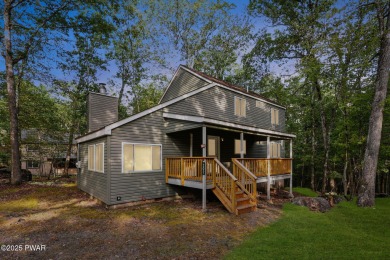 Lake Home For Sale in Lackawaxen, Pennsylvania