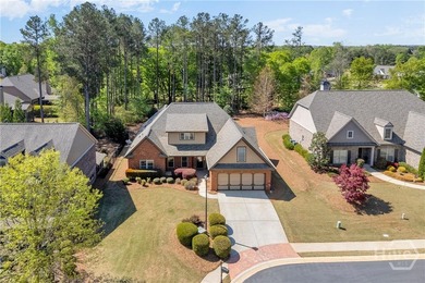 True single-level living behind the gates of Rowan Oak - and one - photo 2