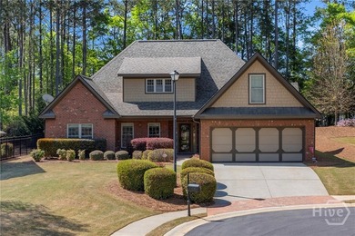 True single-level living behind the gates of Rowan Oak - and one - photo 4