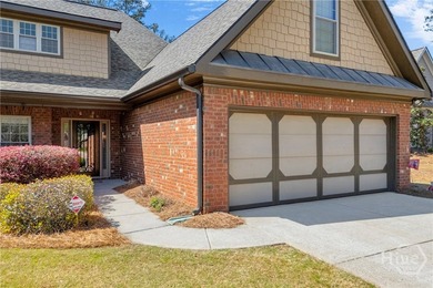 True single-level living behind the gates of Rowan Oak - and one - photo 5