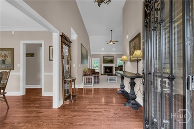 True single-level living behind the gates of Rowan Oak - and one - photo 7
