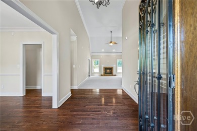 True single-level living behind the gates of Rowan Oak - and one - photo 8