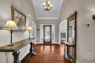 True single-level living behind the gates of Rowan Oak - and one - photo 9