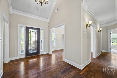 True single-level living behind the gates of Rowan Oak - and one - photo 10