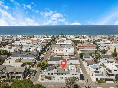 Perched high on a corner lot in Manhattan Beach's desirable Sand - photo 1