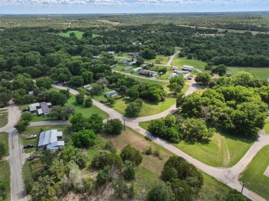 Lake Lot For Sale in Granbury, Texas