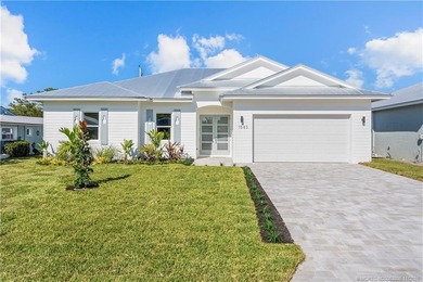 St. Lucie River Home Sale Pending in Stuart Florida