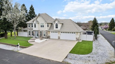 Lake Home For Sale in Cottonwood, California