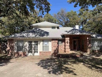 Eagle Mountain Lake Home For Sale in Azle Texas