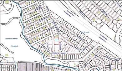 Exceptional opportunity to own three adjoining waterfront lots - photo 4