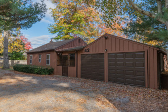 Direct Waterfront, Year Round Home - Lake Home For Sale in East Haddam, Connecticut