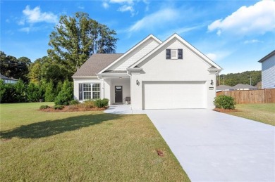 Lake Lanier Home For Sale in Cumming Georgia