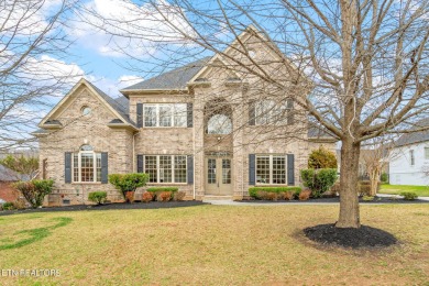 Melton Hill Lake Home For Sale in Oak Ridge Tennessee