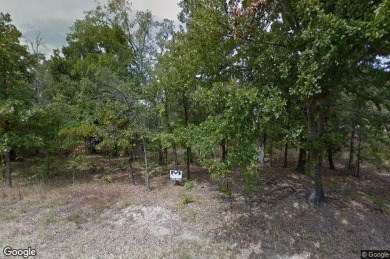 Cedar Creek Lake Lot For Sale in Mabank Texas